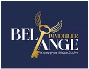 Logo Bel Ange Immobilier