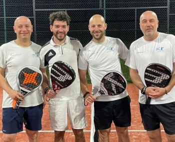 Offres adultes proposées au RC Padel, club de padel en Rhône-Alpes à Vallon-Pont-d'Arc