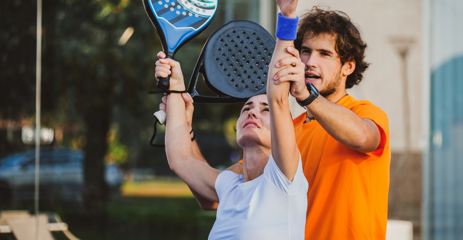 Les offres padel à Vallon Pont d’Arc du RC Padel, club de padel en Rhône-Alpes