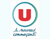 Logo Super U
